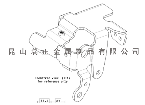 淮南H4P3-9B552-AB